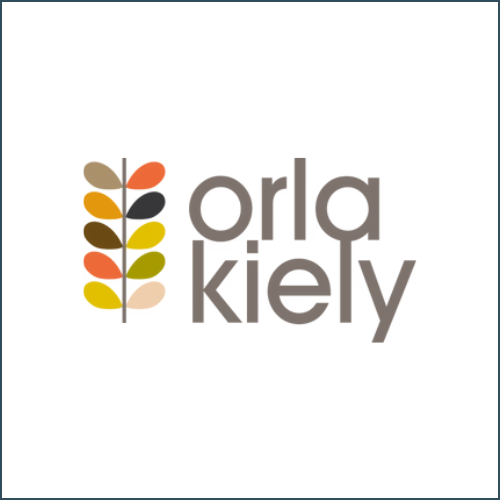 Orla Kiely Logo